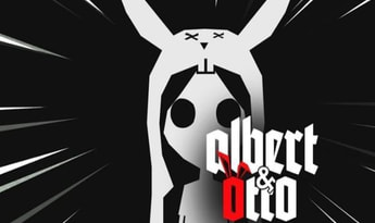 Albert and Otto: The Adventure Begins DLC EN/DE/RU Global Steam