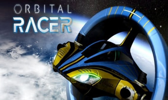 Orbital Racer EN/DE/FR/IT/PL/RU/ES Global Steam