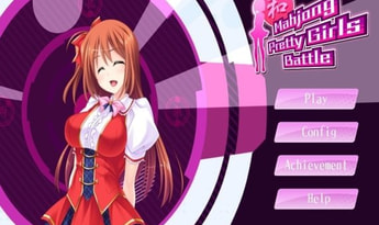 Mahjong Pretty Girls Battle EN/JA Global Steam