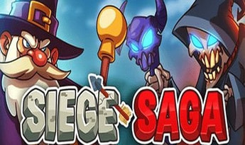 Siege Saga EN Global Steam