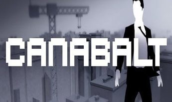 Canabalt EN/DE/FR/IT/ES Global Steam