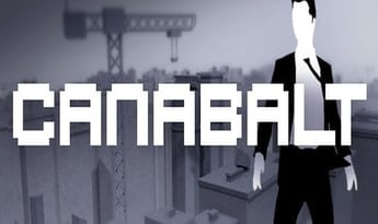 Canabalt EN/DE/FR/IT/ES Global Steam