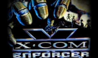 X-COM: Enforcer EN Global Steam