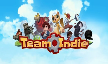 Team Indie EN Global Steam