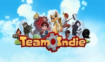 Team Indie EN Global Steam