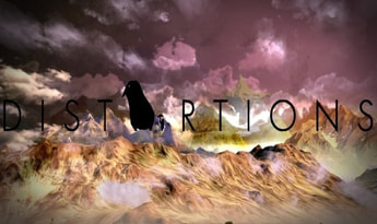 Distortions EN/PT Global Steam