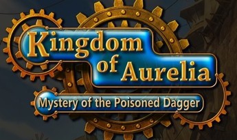 Kingdom of Aurelia: Mystery of the Poisoned Dagger EN Global Steam