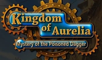 Kingdom of Aurelia: Mystery of the Poisoned Dagger EN Global Steam