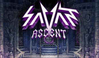 Savant Ascent EN/JA/NO/ZH/ZH Global Steam