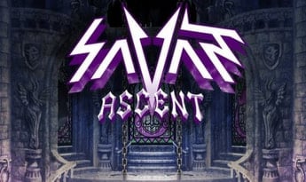Savant Ascent EN/JA/NO/ZH/ZH Global Steam