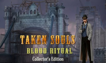 Taken Souls: Blood Ritual Collector's Edition EN Global Steam