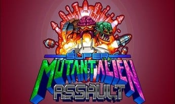 Super Mutant Alien Assault EN Global Steam