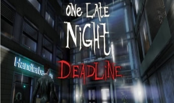 One Late Night: Deadline Steam Global