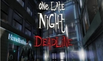 One Late Night: Deadline Steam Global