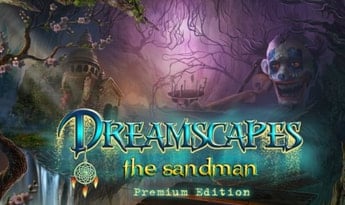 Dreamscapes: The Sandman Premium Edition Global Steam