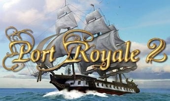 Port Royale 2 EN Global Steam