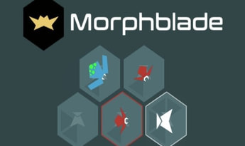 Morphblade EN Global Steam