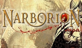 Narborion Saga EN Global Steam