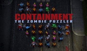 Containment: The Zombie Puzzler EN Global Steam