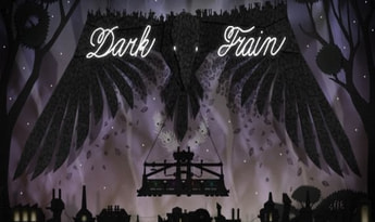 Dark Train Global Steam