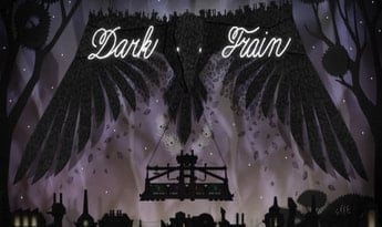 Dark Train Steam Global