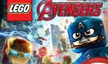 LEGO: Marvel's Avengers EN Global Steam