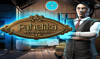 Pahelika: Revelations HD EN Global Steam