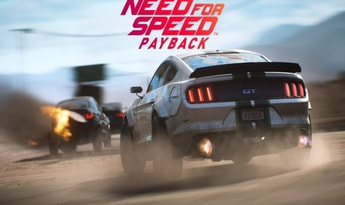 Need For Speed: Payback EN Global EA App