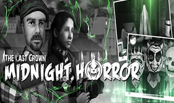 The Last Crown: Midnight Horror EN/DE Global Steam