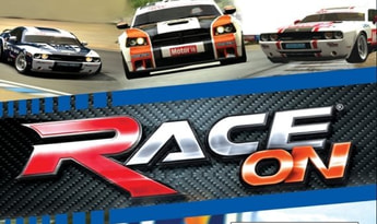 Race On EN Global Steam
