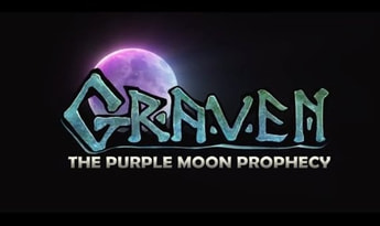 GRAVEN: The Purple Moon Prophecy EN/DE Global Steam
