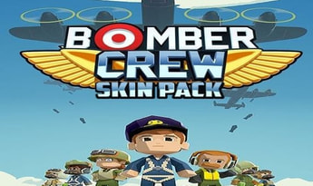 Bomber Crew - Skin Pack DLC Global Steam