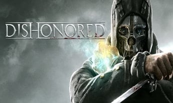 Dishonored EN/DE/FR/IT/ES EU Steam