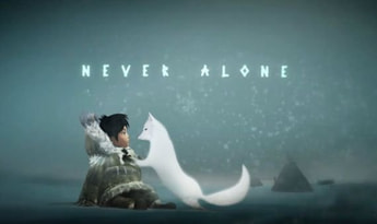 Never Alone - Arctic Collection EN/DE/FR/IT/PL/KO/RU Global Steam