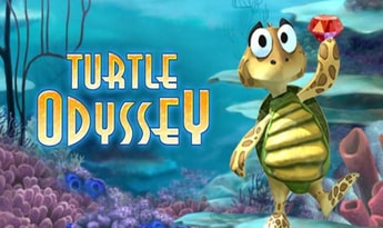 Turtle Odyssey EN/DE/IT/RU/ES Global Steam