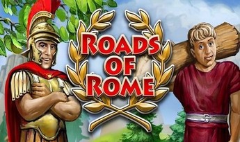 Roads of Rome EN/DE/FR/IT/RU/ES Global Steam