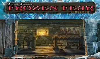 Living Legends - The Frozen Fear Collection EN/DE/FR/JA/RU Global Steam