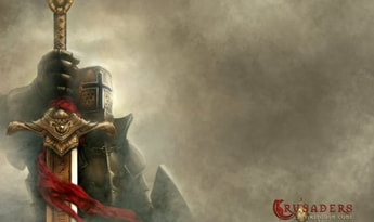 Crusaders: Thy Kingdom Come EN/DE/FR/IT/ES Global Steam