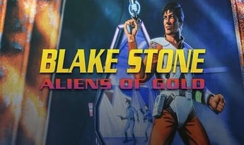 Blake Stone: Aliens of Gold EN Global Steam