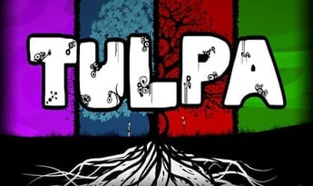 Tulpa EN/DE/FR/IT/RU/ES Global Steam