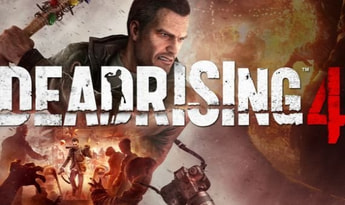 Dead Rising 4 - Season Pass DLC EN/DE/FR/IT/PL/ES Global Steam
