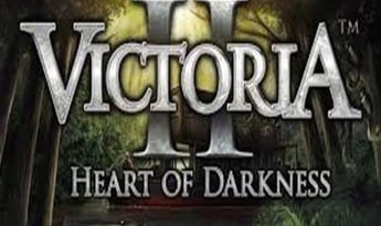 Victoria II: Heart of Darkness DLC EN/DE/FR Global Steam