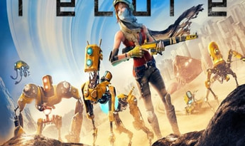 ReCore Definitive Edition Global Steam