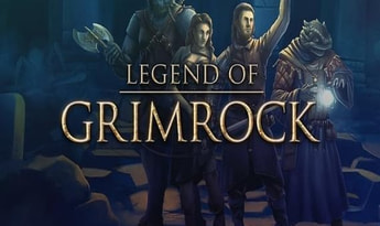 Legend of Grimrock EN Global Steam