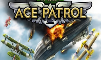 Sid Meier's Ace Patrol EN/DE/FR/IT/ES Global Steam