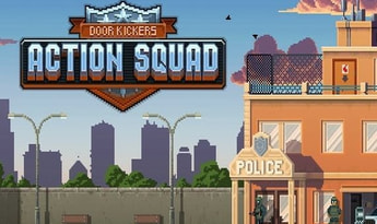 Door Kickers: Action Squad EN Global Steam