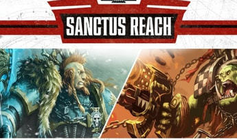 Warhammer 40,000: Sanctus Reach EN Global Steam