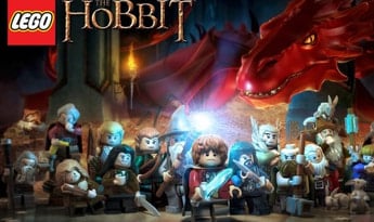 LEGO: The Hobbit EN EU Steam