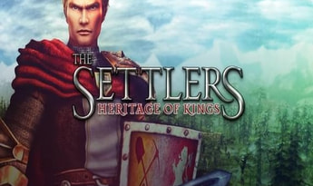 The Settlers: Heritage of Kings EN/DE/FR/PL/ES Global Ubisoft Connect
