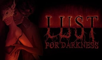 Lust for Darkness Global Steam